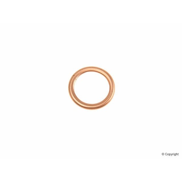 Genuine Genuine Engine Oil Drain Plug Seal, 11137546275 11137546275 - main